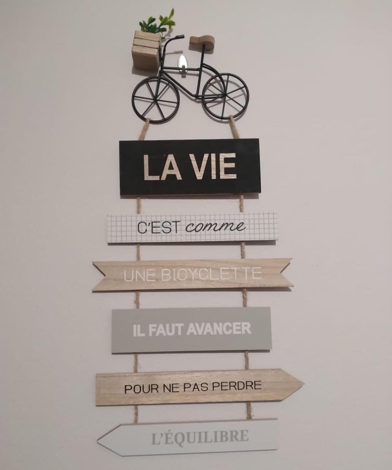 Le Loire A Velo - Gare De Tours Daire Dış mekan fotoğraf